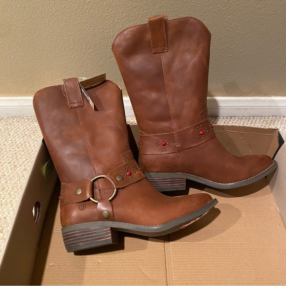 DINGO cowboy boots - Picture 6 of 7